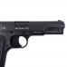 Пистолет пневматический BORNER TT Blowback, кал. 4, 5 мм