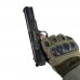 Пистолет пневматический BORNER TT Blowback, кал. 4, 5 мм