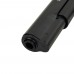 Пистолет пневматический BORNER TT Blowback, кал. 4, 5 мм