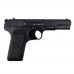 Пистолет пневматический BORNER TT Blowback, кал. 4, 5 мм