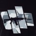Футболка с принтом АК -12 Gen2 мужская, черная, размер M