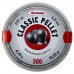 Пули Люман Classic Pellet 4.5 мм (300 шт, 0.65 грамм)