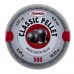 Пули Люман Classic Pellet 4.5 мм (500 шт, 0.65 грамм)