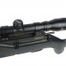 Пневматическая винтовка Umarex 850 Air Magnum CO2 4, 5 мм сошки оптический прицел УЦЕНКА