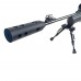 Пневматическая винтовка Umarex 850 Air Magnum CO2 4, 5 мм сошки оптический прицел УЦЕНКА