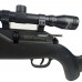 Пневматическая винтовка Umarex 850 Air Magnum CO2 4, 5 мм сошки оптический прицел УЦЕНКА