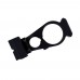 Винтовка пневматическая Snowpeak CP2 Black (STRIKE ONE B024) кал.4, 5мм