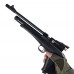 Винтовка пневматическая Snowpeak CP2 Black (STRIKE ONE B024) кал.4, 5мм