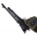Винтовка пневматическая Snowpeak CP2 Black (STRIKE ONE B024) кал.4, 5мм