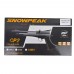 Винтовка пневматическая Snowpeak CP2 Black (STRIKE ONE B024) кал.4, 5мм