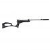 Винтовка пневматическая Snowpeak CP2 Black (STRIKE ONE B024) кал.4, 5мм