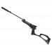 Винтовка пневматическая Snowpeak CP2 Black (STRIKE ONE B024) кал.4, 5мм
