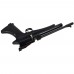 Винтовка пневматическая Snowpeak CP2 Black (STRIKE ONE B024) кал.4, 5мм