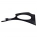 Винтовка пневматическая Snowpeak CP2 Black (STRIKE ONE B024) кал.4, 5мм