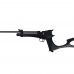 Винтовка пневматическая Snowpeak CP2 Black (STRIKE ONE B024M) кал.5, 5мм