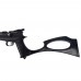 Винтовка пневматическая Snowpeak CP2 Black (STRIKE ONE B024M) кал.5, 5мм
