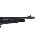 Винтовка пневматическая Snowpeak CP2 Black (STRIKE ONE B024M) кал.5, 5мм