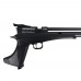Винтовка пневматическая Snowpeak CP2 Black (STRIKE ONE B024M) кал.5, 5мм