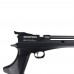 Винтовка пневматическая Snowpeak CP2 Black (STRIKE ONE B024M) кал.5, 5мм