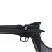 Винтовка пневматическая Snowpeak CP2 Black (STRIKE ONE B024M) кал.5, 5мм