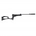 Винтовка пневматическая Snowpeak CP2 Black (STRIKE ONE B024M) кал.5, 5мм