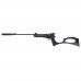 Винтовка пневматическая Snowpeak CP2 Black (STRIKE ONE B024M) кал.5, 5мм