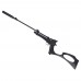 Винтовка пневматическая Snowpeak CP2 Black (STRIKE ONE B024M) кал.5, 5мм
