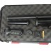 Винтовка PCP Kral Puncher maxi 3 Auto  6, 35мм Орех + Оптика - УЦЕНКА