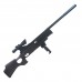 Винтовка PCP Kral Puncher maxi 3 Auto  6, 35мм Орех + Оптика - УЦЕНКА