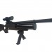 Винтовка PCP Kral Puncher maxi 3 Auto  6, 35мм Орех + Оптика - УЦЕНКА