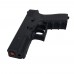 Пистолет сигнальный Retay G17 кал. 5, 5 под патрон 10ТК