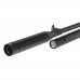 Винтовка пневматическая BLACK STRIKE P08 кал.5.5mm не более 3, 0Дж