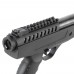 Пневматический пистолет Black Strike S02 4.5 мм (3 Дж, приклад)