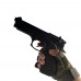 Пистолет сигнальный Retay MOD92 Black, кал. 5.5мм под патрон 10ТК