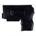Кобура поясная с клипсой САП-12