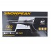 PCP пистолет-винтовка Snowpeak B024 5.5 кал. (тюнинг Нева-Таргет)