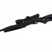 Винтовка пневматическая GAMO IGT system кал. 4.5 с прицелом Leapers 3*9*40 в чехле Б/У