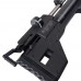 Буллпап KrugerGun СНАЙПЕР калибр 6, 35, пластик, задний взвод, ствол 580мм, резервуар 510мм, без редуктора, рег. тыльник