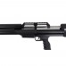 Буллпап KrugerGun СНАЙПЕР калибр 6, 35, пластик, задний взвод, ствол 580мм, резервуар 510мм, без редуктора, рег. тыльник