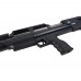 Буллпап KrugerGun СНАЙПЕР калибр 6, 35, пластик, задний взвод, ствол 580мм, резервуар 510мм, без редуктора, рег. тыльник