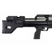 Буллпап KrugerGun СНАЙПЕР калибр 6, 35, пластик, задний взвод, ствол 580мм, резервуар 510мм, без редуктора, рег. тыльник