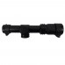 Оптический прицел BSA 2-8x20 Mini, Mil-Dot