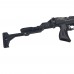 Приклад складной КИТ набор для Black Strike (Snowpeak, Strike One) B024