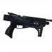 Приклад складной КИТ набор для Black Strike (Snowpeak, Strike One) B024