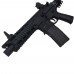 Винтовка Borner AR, Blowback, 4, 5 мм (шт)
