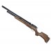 Пневматическая винтовка ZR Arms M25W (бук, PCP, редуктор) 6,35 мм