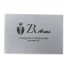 Пневматическая винтовка ZR Arms M25W (бук, PCP, редуктор) 6,35 мм