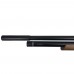 Пневматическая винтовка ZR Arms M25W (бук, PCP, редуктор) 6,35 мм