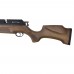 Пневматическая винтовка ZR Arms M25W (бук, PCP, редуктор) 6,35 мм