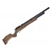 Пневматическая винтовка ZR Arms M25W (бук, PCP, редуктор) 6,35 мм